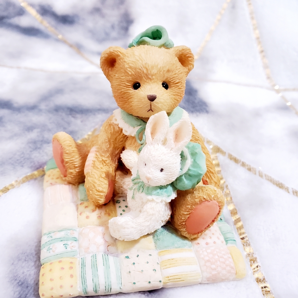 Cherished teddies Camille 950424